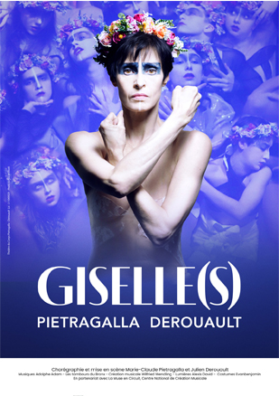 Affiche Giselle(s)