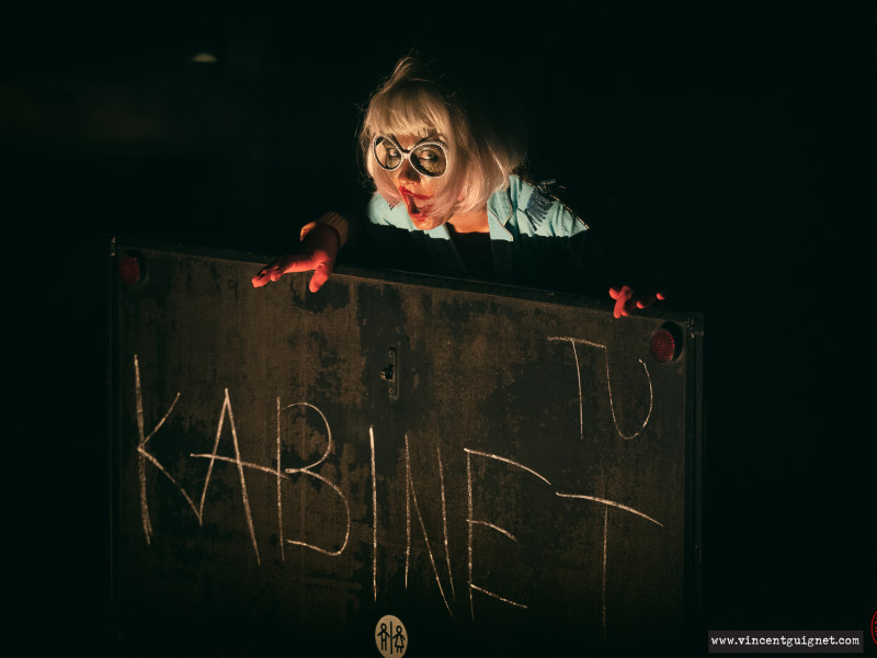 Kabinet - 2