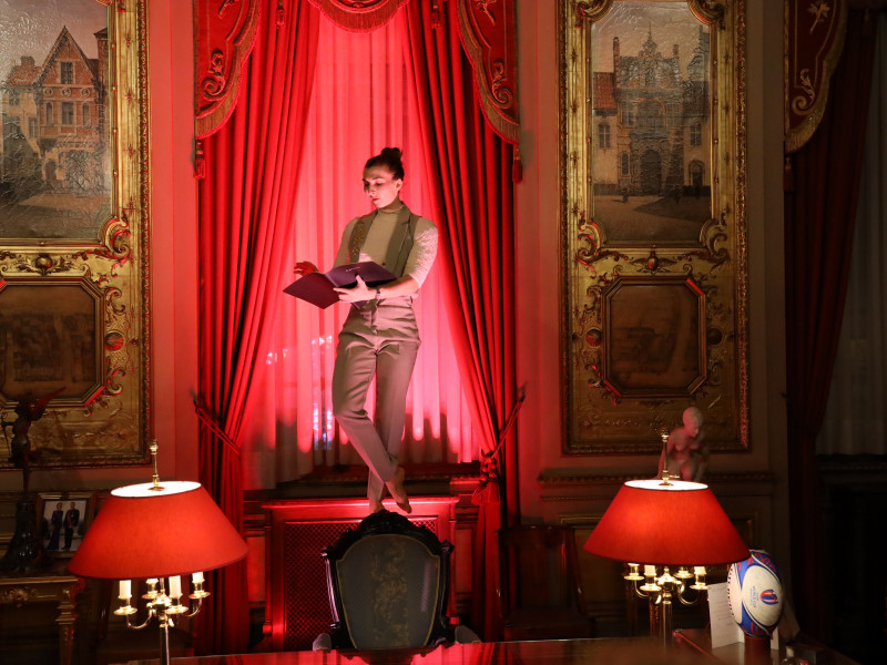 Visites Vivantes - 3