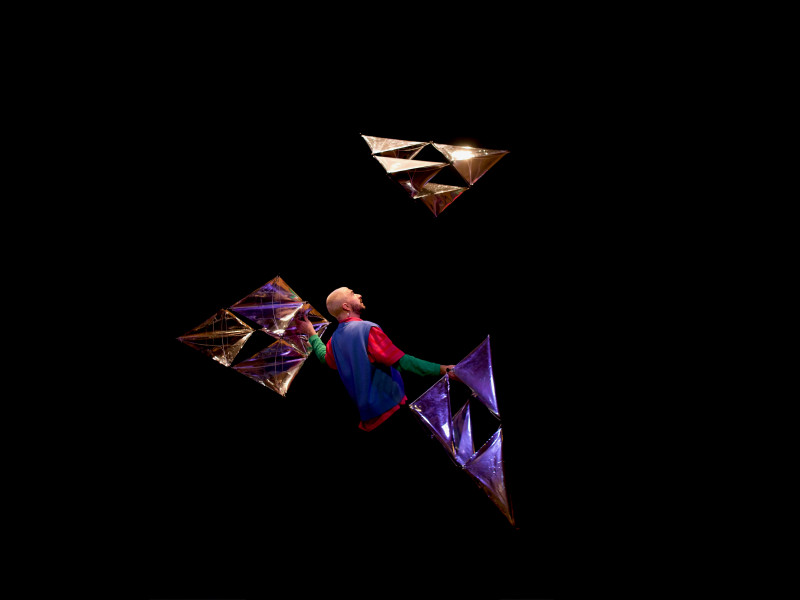Astromorph - 1