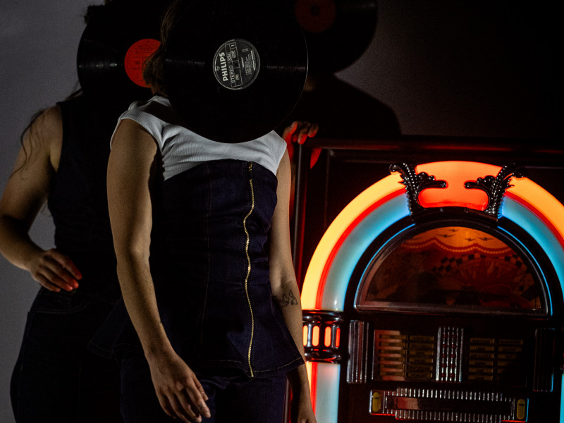 Jukebox - 6