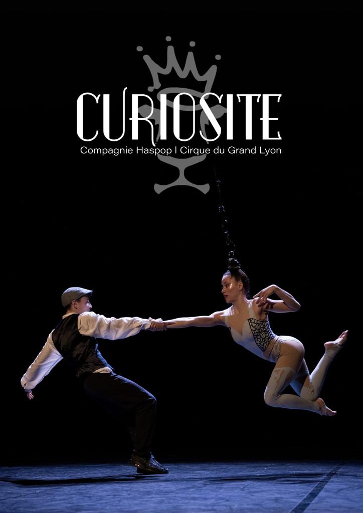 Affiche - Curiosité
